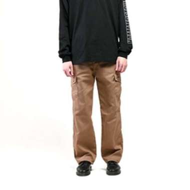 Hammerstout - Delp Khaki - Cargo Pants - 29 32