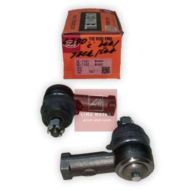 Tie Rod End Mitsubishi L300 555 Japan Set