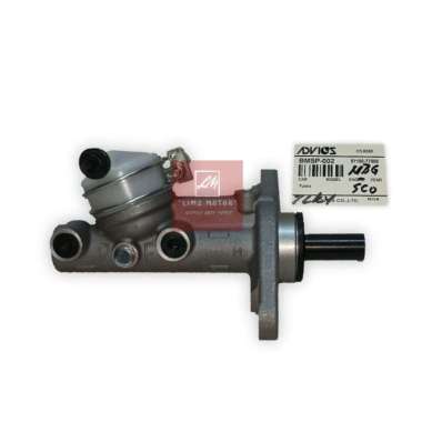 Brake Master Assy-Master Rem Atas Suzuki Futura
