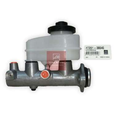 Brake Master Assy-Master Rem Atas Toyota Kijang Kapsul 7K