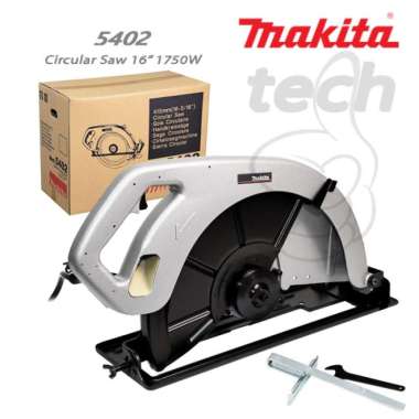 Mesin Gergaji Circle Circular Saw 16" Makita 5402