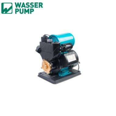 Pompa Air Sumur PDAM Wasser Shallow Pump PW-133EA Automatis
