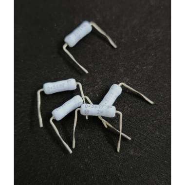 Resistor 2W 0.56 Ohm 0.56Ohm Matsushita - Harga per 5 pcs