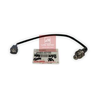 Oxygen Sensor-Sensor Oksigen Toyota Vios & Soluna Short