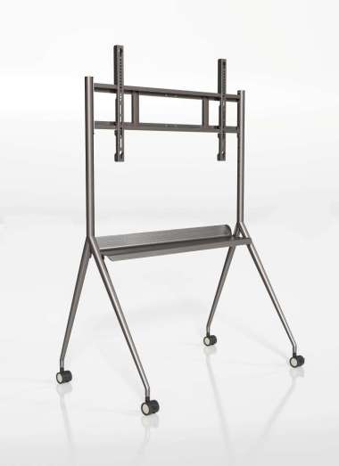 DS-D5ABKY2-S -- HIKVISION Standing Bracket for Interactive Flat Panel 55 - 75inch