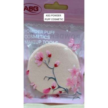 SAPUT BEDAK PADAK&TABUR KOSMETIK/SPONS BEDAK/MAKE UP SPONGE AVRIL KORE