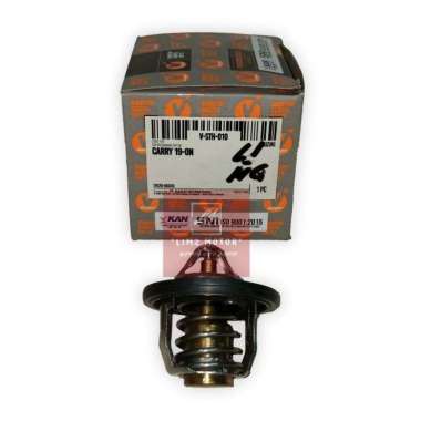 Thermostat Assy Suzuki New Carry 2019