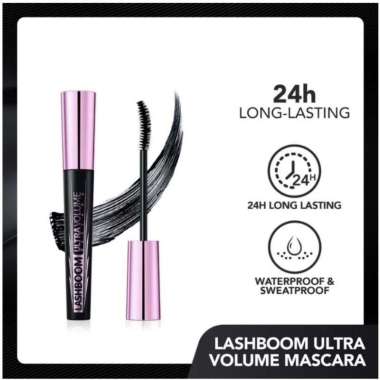 YOU LASHBOOM ULTRA VOLUME MASCARA