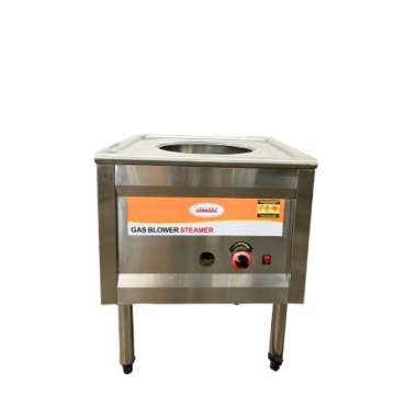 Zeppelin Chongfan Gas Blower Steamer F001