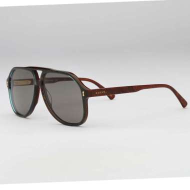 GUCCI Kacamata Pria S GU K 1042S 003 60