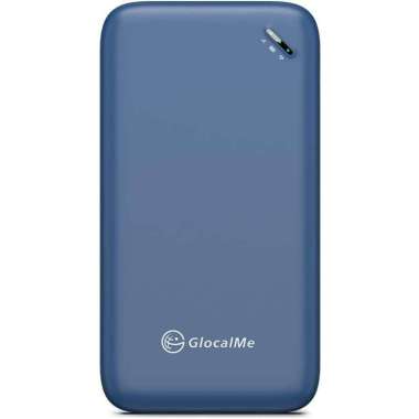 GlocalMe UPP ASIA 4G LTE Mobile Hotspot WiFi Router 20GB