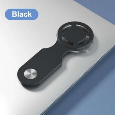 Holder HP Magnetic Monitor Side Mount with Wireless Charger