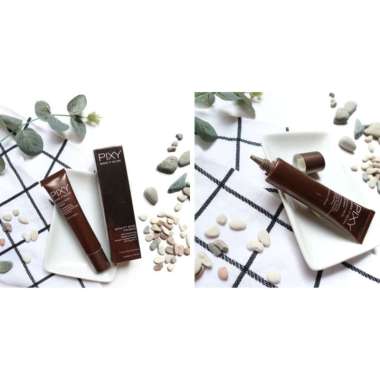PIXY MAKE IT GLOW BEAUTY SKIN PRIMER SPF 35 PA++ Beige 101