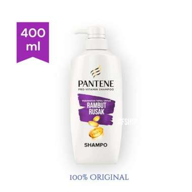 Pantene Shampoo