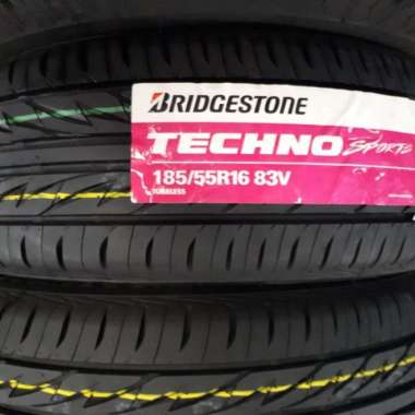 Bridgestone Techno Sport 185/55 R16