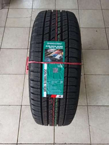 Bridgestone Deuler H-L 683 235/70 R15