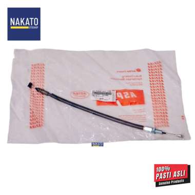 Aspira Kabel Rem depan Scoopy ESP K93