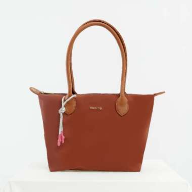 Tas Bahu Wanita Alice BY Merche Caramel