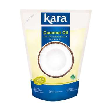 Kara Coconut Oil