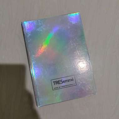 Tresemme Buku Jurnal Aesthetic Note Book