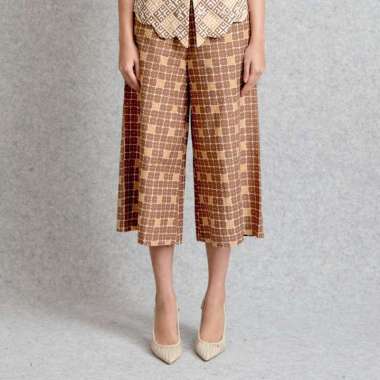 Miska Cullote - Amanda Hartanto Batik