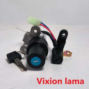KUNCI KONTAK SET VIXION LAMA VIXION OLD