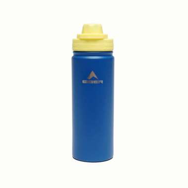 EIGER WS HAVASU WATER BOTTLE Blue