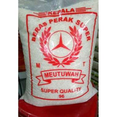 Beras Pera Super 5kg