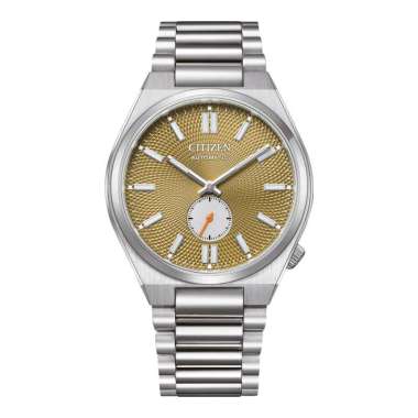 Citizen NK5010-51X Tsuyosa Small Second Jam Tangan Automatic Original Garansi Resmi
