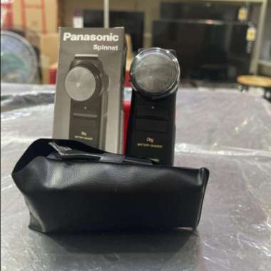 Shaver Panasonic ES 573 KP. alat cukur