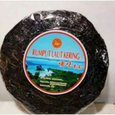 Rumput Laut Kering / Ci Chai