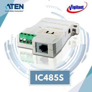 ATEN IC485S RS-232/RS-485 Interface Converter