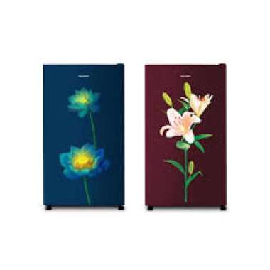 KULKAS POLYTRON LEMARI ES 1 PINTU POLYTRON KAPASITAS 150 LITER PRB 159 / PRB 157 GARANSI RESMI PRB 1