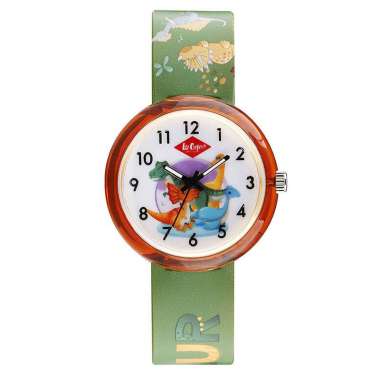 JAM TANGAN LEE COOPER LC.K.4.777 LEE COOPER ORIGINAL LCK4777 KIDS JAM TANGAN ANALOG JAM TANGAN ANAK-