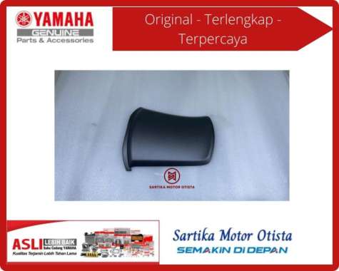 Original Lid Fuel / Tutup Tangki Yamaha Nmax Turbo