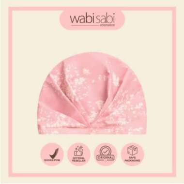 AERIS - The Original Hydrotech Showercap Cassie