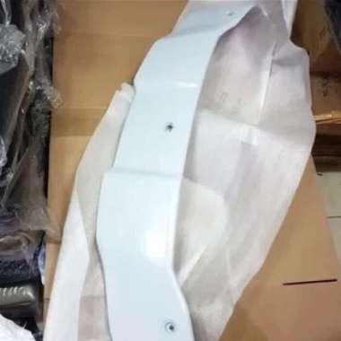 SPOILER SUZUKI XL 7 BERKUALITAS TERSEDIA BERBAGAI MACAM WARNA