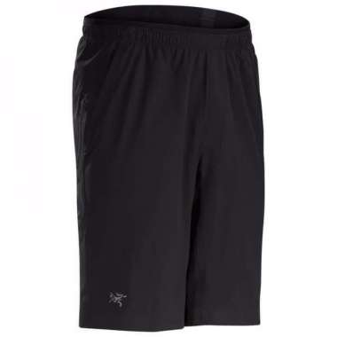 Celana pendek kolor arcteryx aptin short running quickdry XL