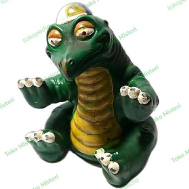 Spike Stegosaurus Dino The Land Before Time Movie Pizza Hut 1988 Toys
