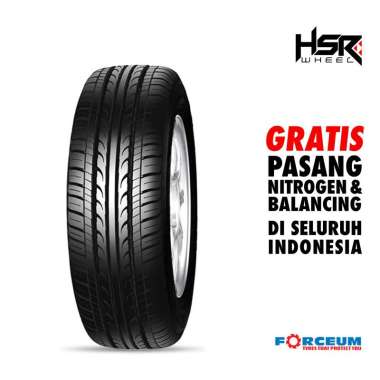 FORCEUM D650 185 65 R15 | Ban Mobil Berkualitas