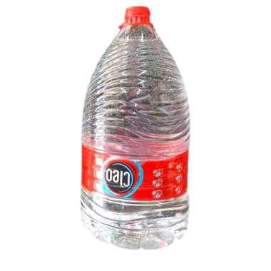 CLEO+GALON ISI 12 LITER