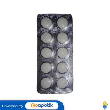 Jual Disolf 490 Mg Strip 6 Tablet Di Seller Apotek Manjur Sehat A.s ...