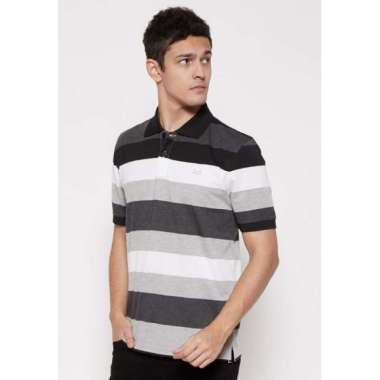 Carvil Polo MAN Salur BONARO MULTICOLOR S