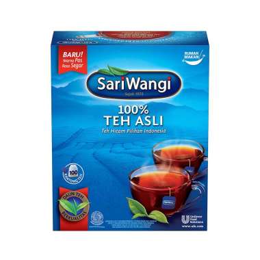 Sariwangi Teh Asli