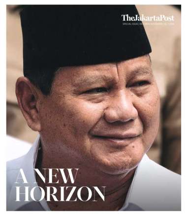 Tabloid New Presidency: A New Horizon