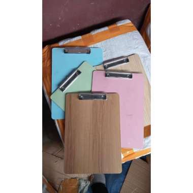 CLIP BOARD POLOS DAN KARAKTER/PAPAN UJIAN ANAK KARAKTER/PAPAN UJIAN POLOS COWO POLOS