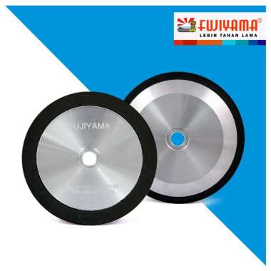 FUJIYAMA Diamond Asah Diamond Asah S.3