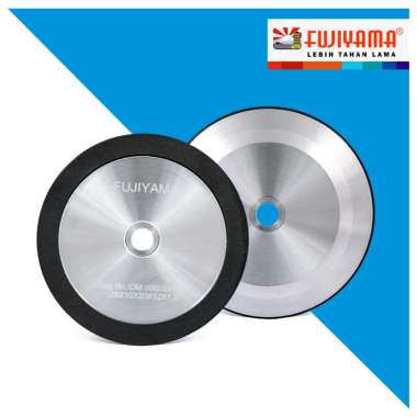 FUJIYAMA Diamond Asah Diamond Asah S.6