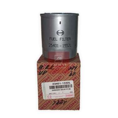 Filter Solar-Fuel Filter Hino Dutro 130 HT & Hino Lohan & FM 260 TI Up