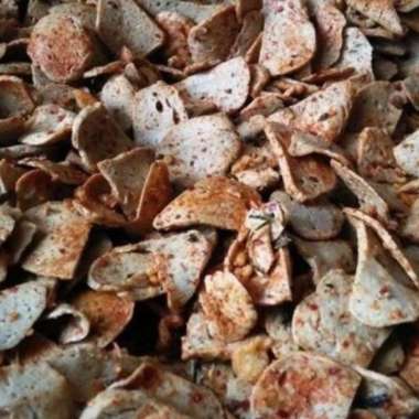 Aneka Snak Cemilan 1kg Basreng Makaroni Kerupuk Seblak Stik Kentang Makaroni bantet
